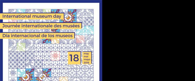 Día Internacional de los Museos 2016 en Sevilla